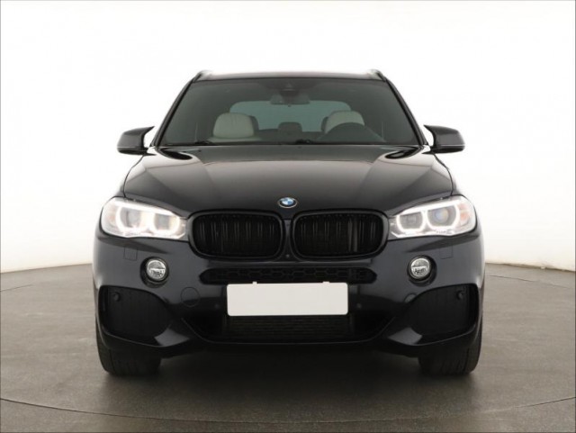BMW X5  xDrive30d 