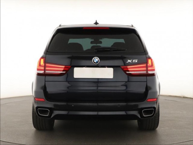 BMW X5  xDrive30d 