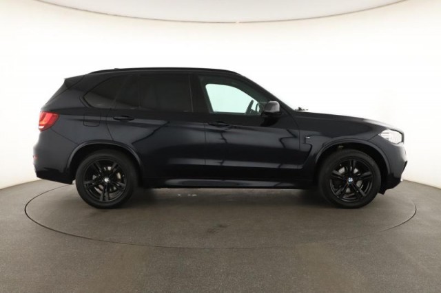BMW X5  xDrive30d 