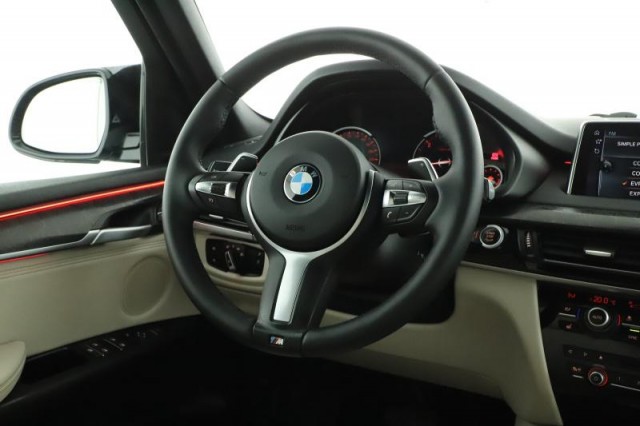 BMW X5  xDrive30d 