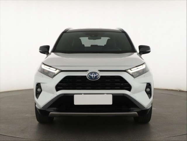 Toyota RAV 4  2.5 Hybrid Selection
