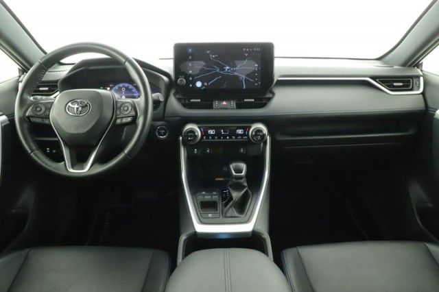 Toyota RAV 4  2.5 Hybrid Selection