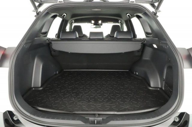 Toyota RAV 4  2.5 Hybrid Selection