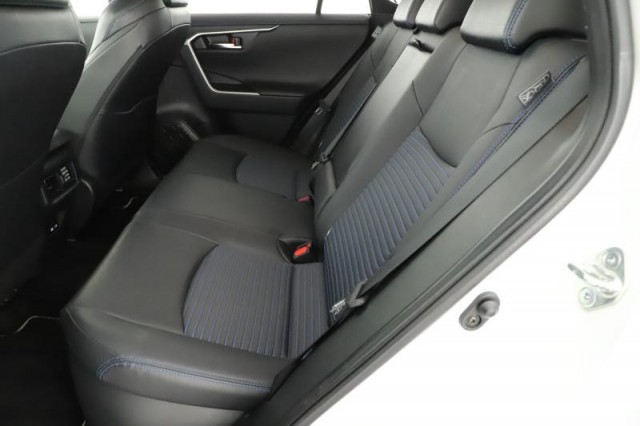Toyota RAV 4  2.5 Hybrid Selection