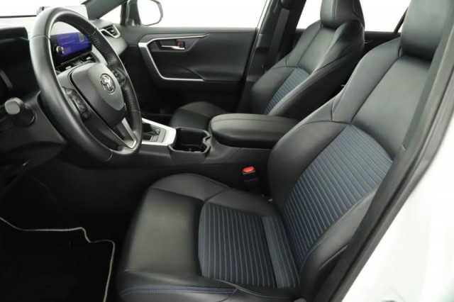 Toyota RAV 4  2.5 Hybrid Selection
