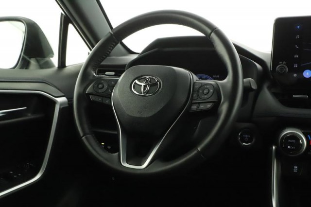 Toyota RAV 4  2.5 Hybrid Selection