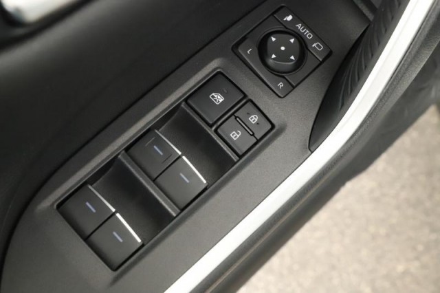 Toyota RAV 4  2.5 Hybrid Selection