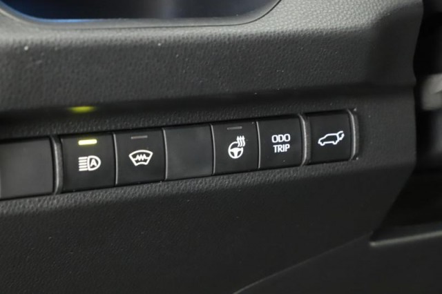 Toyota RAV 4  2.5 Hybrid Selection