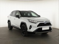 Toyota RAV 4  2.5 Hybrid Selection