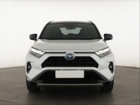 Toyota RAV 4  2.5 Hybrid Selection