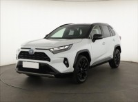 Toyota RAV 4  2.5 Hybrid Selection