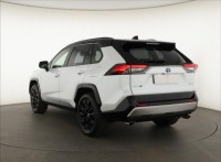 Toyota RAV 4  2.5 Hybrid Selection
