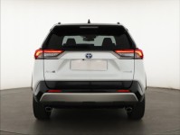 Toyota RAV 4  2.5 Hybrid Selection