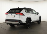Toyota RAV 4  2.5 Hybrid Selection