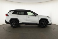 Toyota RAV 4  2.5 Hybrid Selection