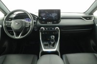Toyota RAV 4  2.5 Hybrid Selection