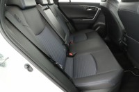 Toyota RAV 4  2.5 Hybrid Selection