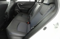 Toyota RAV 4  2.5 Hybrid Selection