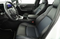 Toyota RAV 4  2.5 Hybrid Selection