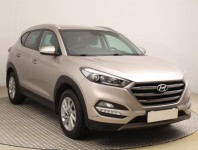 Hyundai Tucson  1.7 CRDi 
