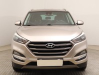 Hyundai Tucson  1.7 CRDi 