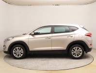 Hyundai Tucson  1.7 CRDi 
