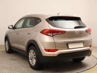 Hyundai Tucson  1.7 CRDi 
