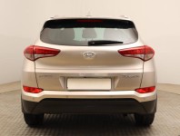 Hyundai Tucson  1.7 CRDi 