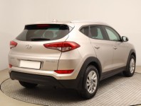Hyundai Tucson  1.7 CRDi 