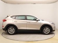 Hyundai Tucson  1.7 CRDi 