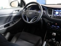Hyundai Tucson  1.7 CRDi 