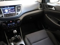 Hyundai Tucson  1.7 CRDi 