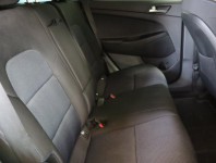 Hyundai Tucson  1.7 CRDi 