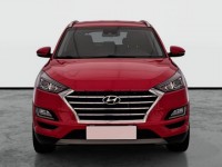 Hyundai Tucson  1.6 CRDi 48V MHEV Ice Braker