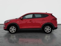Hyundai Tucson  1.6 CRDi 48V MHEV Ice Braker