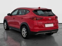 Hyundai Tucson  1.6 CRDi 48V MHEV Ice Braker