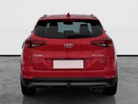 Hyundai Tucson  1.6 CRDi 48V MHEV Ice Braker