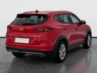Hyundai Tucson  1.6 CRDi 48V MHEV Ice Braker