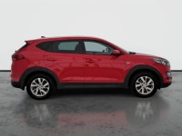 Hyundai Tucson  1.6 CRDi 48V MHEV Ice Braker