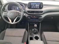 Hyundai Tucson  1.6 CRDi 48V MHEV Ice Braker