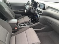 Hyundai Tucson  1.6 CRDi 48V MHEV Ice Braker