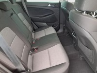 Hyundai Tucson  1.6 CRDi 48V MHEV Ice Braker