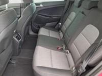 Hyundai Tucson  1.6 CRDi 48V MHEV Ice Braker