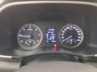 Hyundai Tucson  1.6 CRDi 48V MHEV Ice Braker