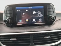 Hyundai Tucson  1.6 CRDi 48V MHEV Ice Braker