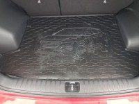 Hyundai Tucson  1.6 CRDi 48V MHEV Ice Braker