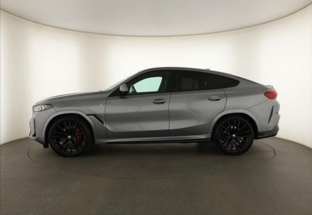 BMW X6  xDrive40d M Paket