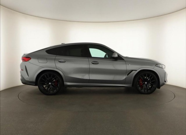 BMW X6  xDrive40d M Paket