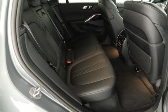 BMW X6  xDrive40d M Paket