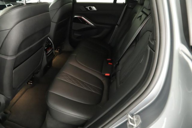 BMW X6  xDrive40d M Paket